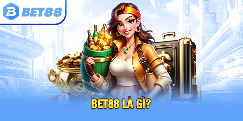 BET88 là gì?