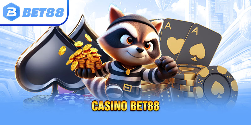 Casino Bet88